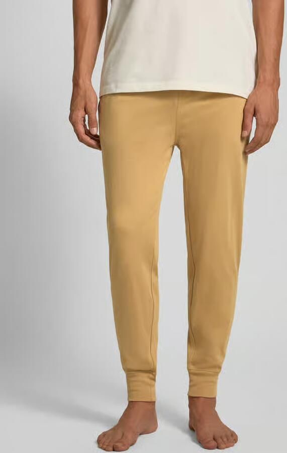 Polo Ralph Lauren Underwear Jogpants met elastische tailleband en labeldetail - Foto 2