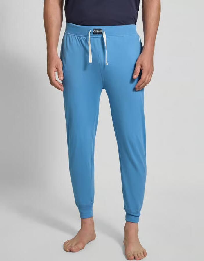 Polo Ralph Lauren Underwear Jogpants met elastische tailleband en labeldetail - Foto 2