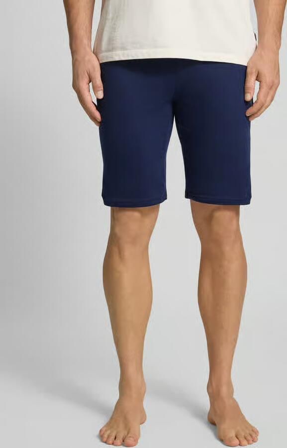 Polo Ralph Lauren Underwear Korte broek van jersey met geborduurd logo - Foto 2