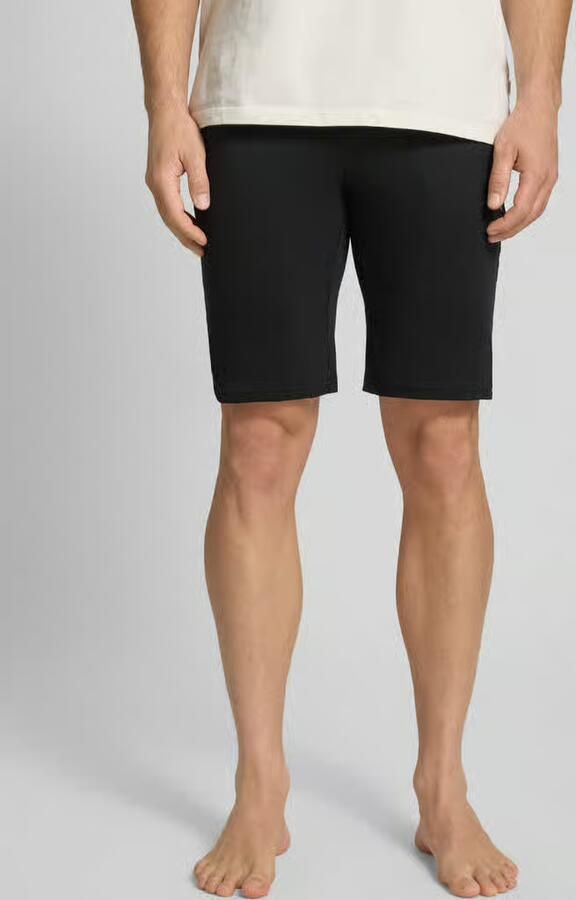 Polo Ralph Lauren Underwear Korte broek van jersey met geborduurd logo - Foto 2