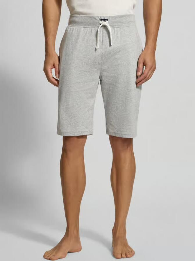 Polo Ralph Lauren Underwear Korte broek van jersey met geborduurd logo - Foto 2