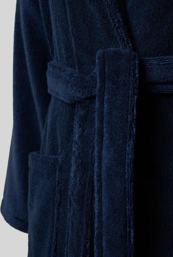 Polo Ralph Lauren Underwear Regular fit badjas met logostitching - Foto 2