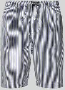 Polo Ralph Lauren Underwear Regular fit korte pyjamabroek van puur katoen