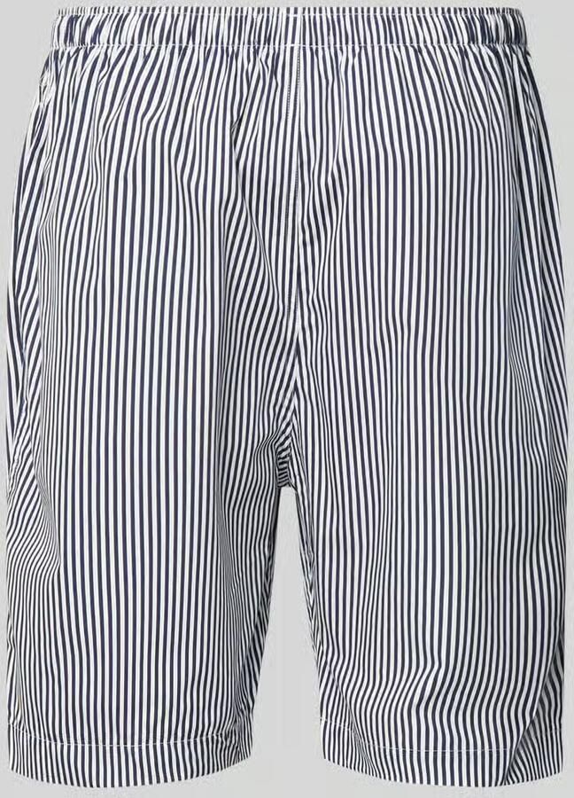 Polo Ralph Lauren Underwear Regular fit korte pyjamabroek van puur katoen - Foto 2