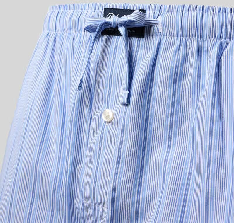 Polo Ralph Lauren Underwear Regular fit pyjama van puur katoen - Foto 2