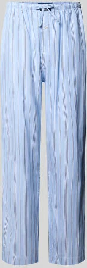 Polo Ralph Lauren Underwear Regular fit pyjamabroek van puur katoen