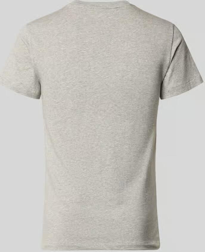 Polo Ralph Lauren Underwear Regular Fit T-shirt van katoenmix in 2-pack - Foto 2