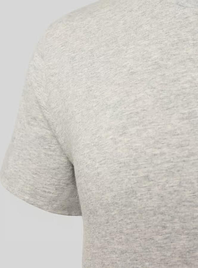 Polo Ralph Lauren Underwear Regular Fit T-shirt van katoenmix in 2-pack - Foto 2