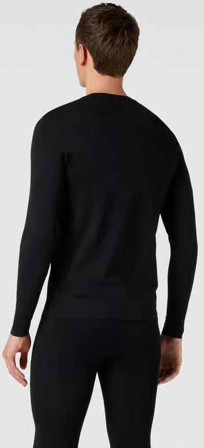 Polo Ralph Lauren Underwear Shirt met lange mouwen en ronde hals model 'PERFORMANCE'