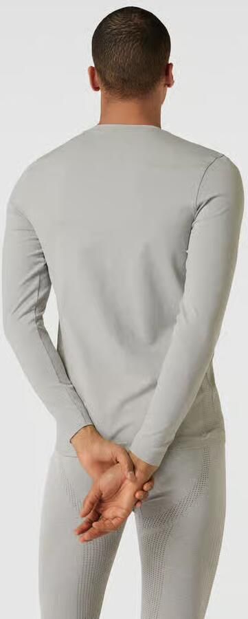 Polo Ralph Lauren Underwear Shirt met lange mouwen en ronde hals model 'PERFORMANCE'