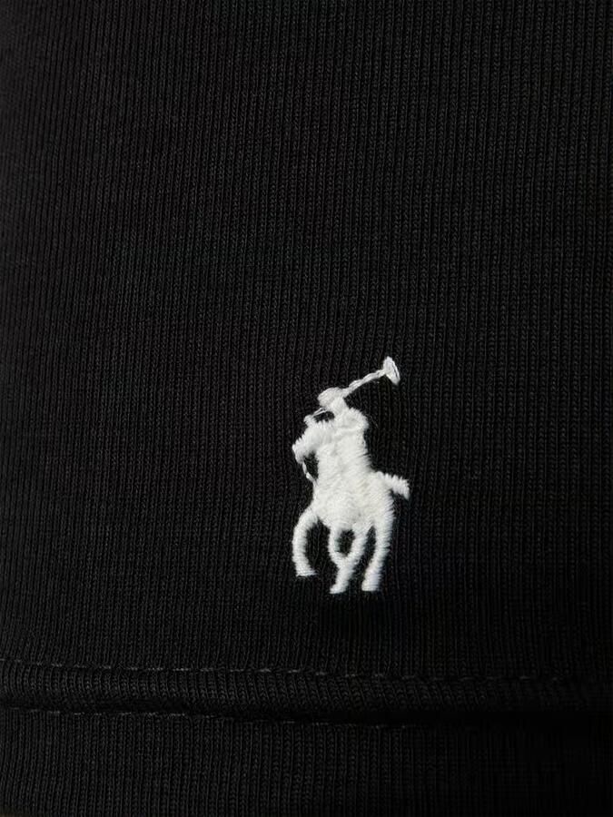 Polo Ralph Lauren Underwear Slim fit onderhemd van 100% katoen in Set van 2 - Foto 2
