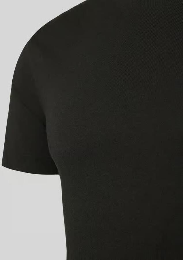 Polo Ralph Lauren Underwear Regular fit T-shirt in een set van 3 stuks model 'Crew'