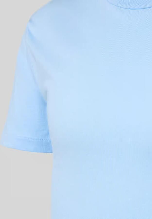 Polo Ralph Lauren Underwear Slim fit T-shirt van 100% katoen in een set van 3 - Foto 4