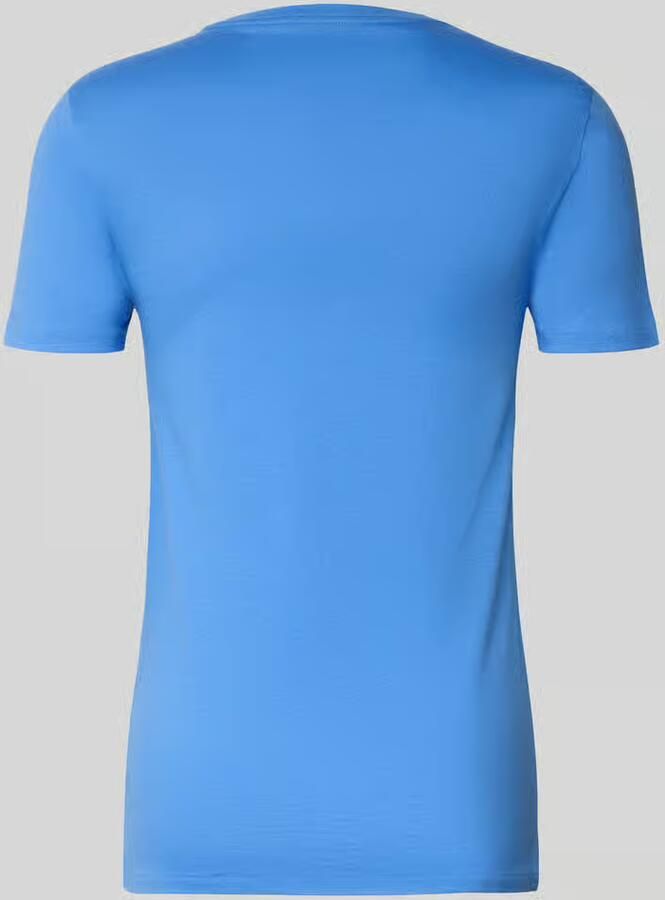 Polo Ralph Lauren Underwear Slim fit T-shirt van puur katoen in een set van 3 stuks - Foto 3