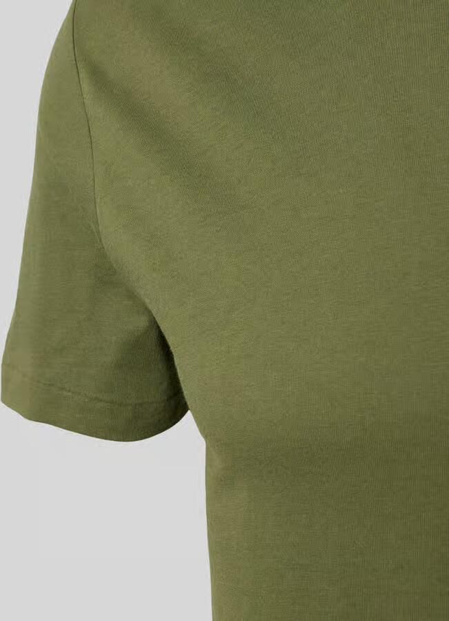 Polo Ralph Lauren Underwear Slim fit T-shirt van puur katoen in een set van 3 stuks - Foto 3