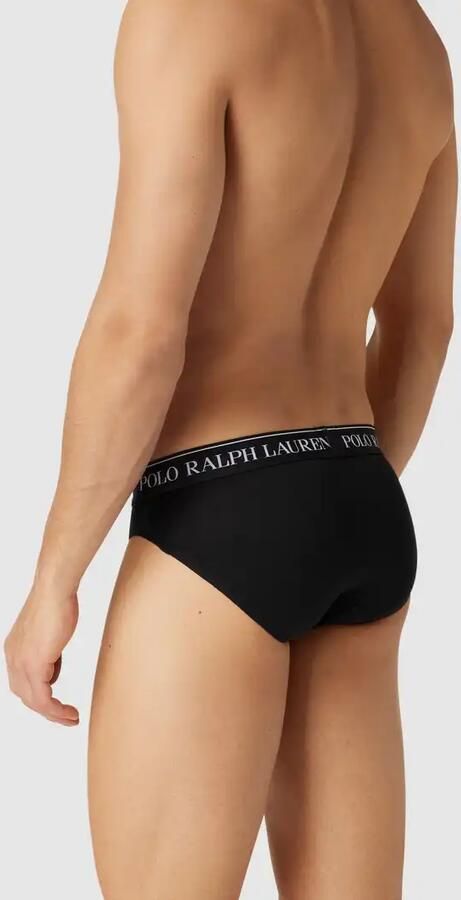 Ralph Lauren Comfortabele katoenen onderkleding voor heren Multicolor Heren - Foto 11