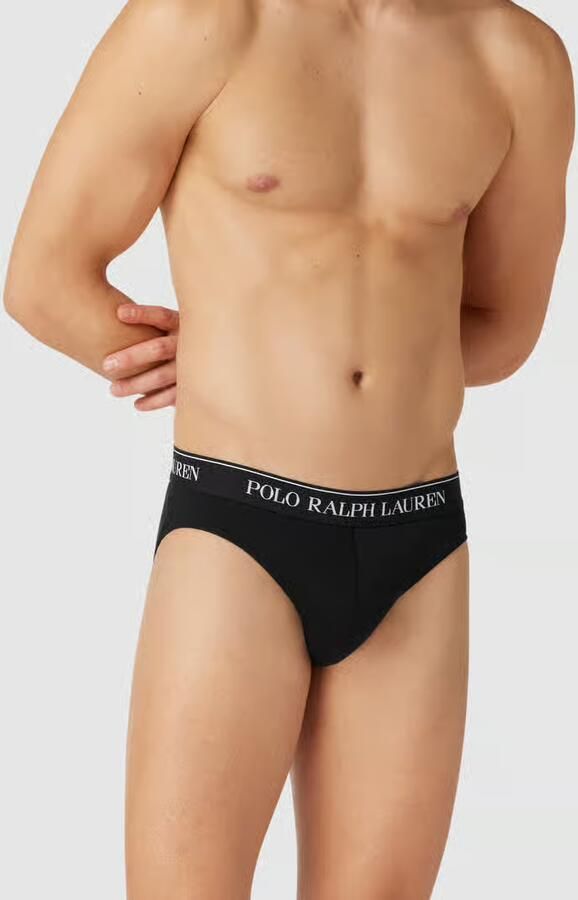 Ralph Lauren Comfortabele katoenen onderkleding voor heren Multicolor Heren - Foto 6