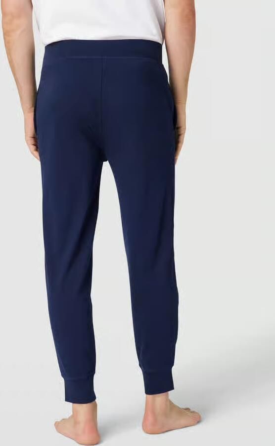 Polo Ralph Lauren Underwear Sweatbroek met elastische band
