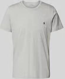 Polo Ralph Lauren Underwear T-shirt met logostitching