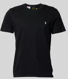 Polo Ralph Lauren Underwear T-shirt met logostitching