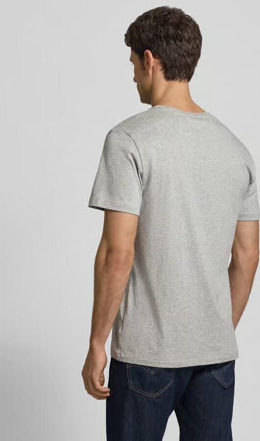Ralph Lauren Grijze Polo T-shirts en Polos Grijs Heren - Foto 10