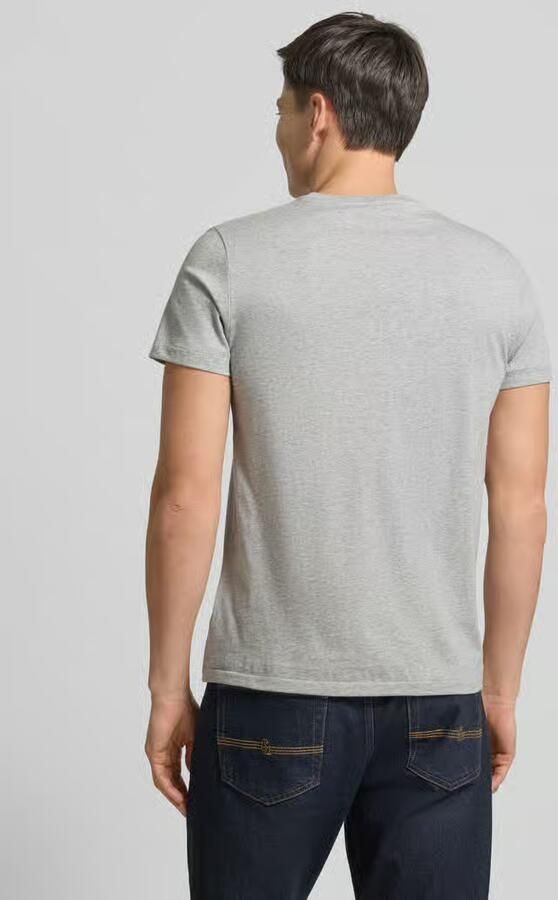Polo Ralph Lauren Underwear T-shirt met logostitching - Foto 4