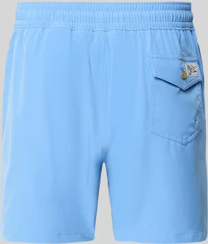 Polo Ralph Lauren Underwear Zwembroek met elastische band