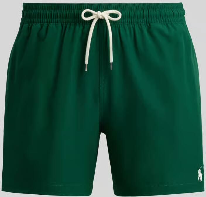 Polo Ralph Lauren Underwear Zwembroek met gestikt logo - Foto 2