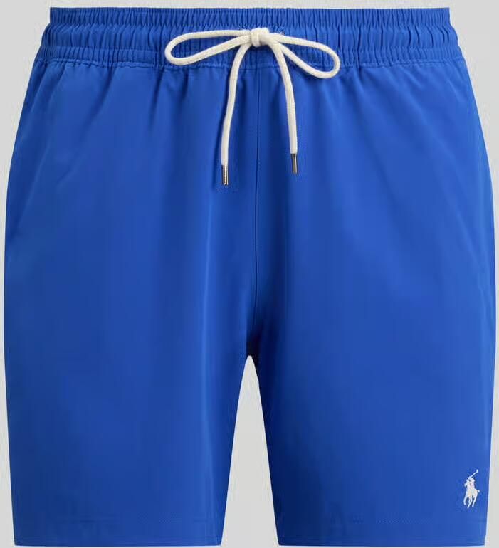 Polo Ralph Lauren Underwear Zwembroek met gestikt logo - Foto 2