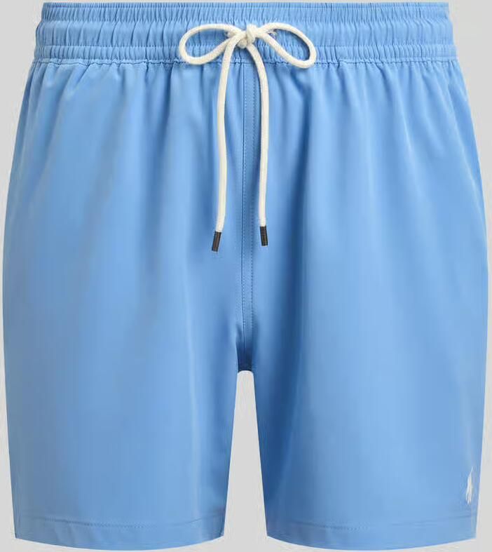 Polo Ralph Lauren Underwear Zwembroek met gestikt logo - Foto 2