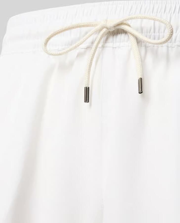 Polo Ralph Lauren Underwear Zwembroek met logostitching model 'TRAVELER'