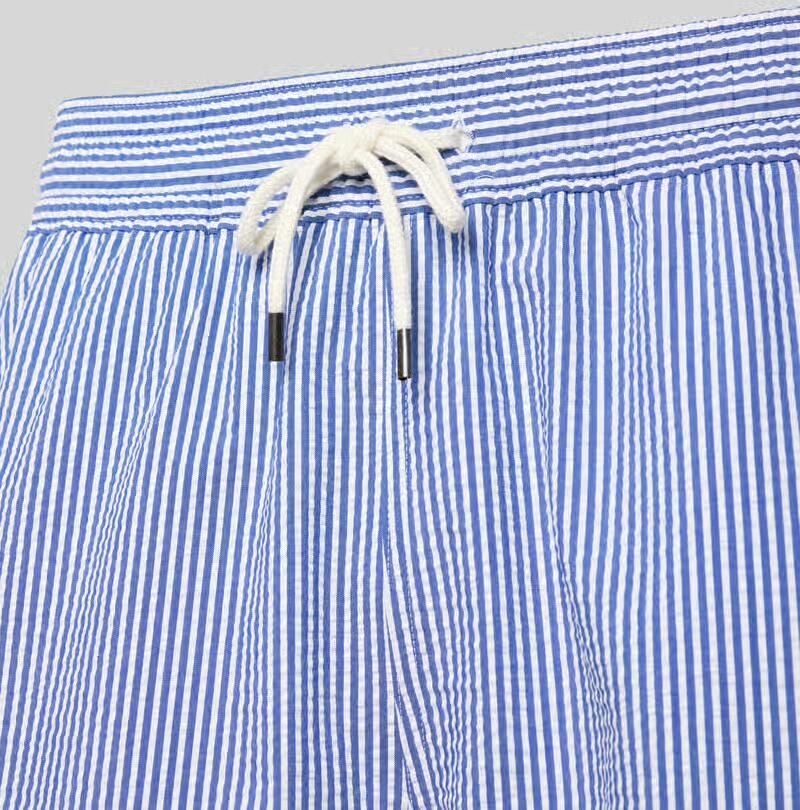 Polo Ralph Lauren Underwear Zwembroek met elastische band model 'TRAVELER' - Foto 2
