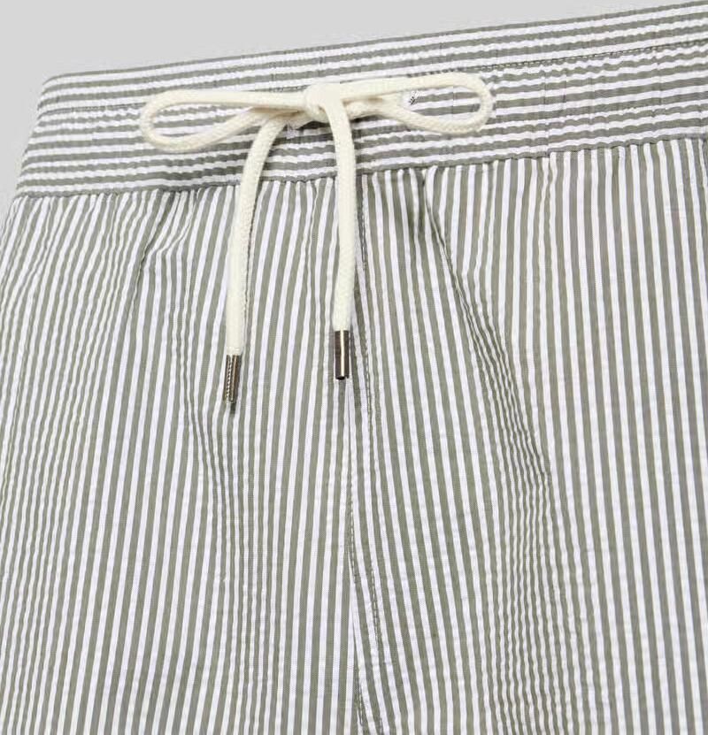 Polo Ralph Lauren Underwear Zwembroek met elastische band model 'TRAVELER' - Foto 2