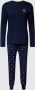 Polo Ralph Lauren Underwear Pyjama met labeldetails - Thumbnail 1