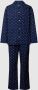 Polo Ralph Lauren Underwear Pyjama met tartanruit - Thumbnail 1
