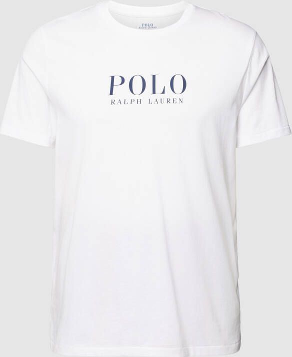 Polo Ralph Lauren Underwear Pyjama van katoen