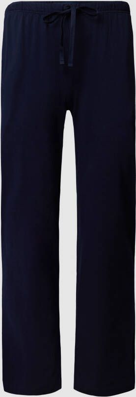 Polo Ralph Lauren Underwear Pyjamabroek met logostitching