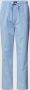 Polo Ralph Lauren Ralph Lauren pyjamabroek Light Blue Gingham - Thumbnail 1