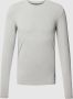 Polo Ralph Lauren Underwear Shirt met lange mouwen en ronde hals model 'PERFORMANCE' - Thumbnail 1