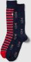 Polo Ralph Lauren Underwear Sokken met logostitching in een set van 2 paar - Thumbnail 1