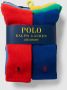Polo Ralph Lauren Underwear Sokken met logostitching in een set van 6 paar - Thumbnail 3