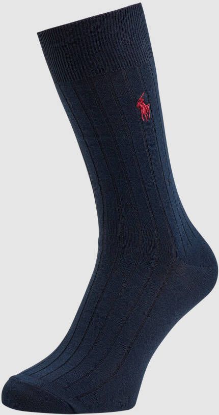 Polo Ralph Lauren Underwear Sokken met logo