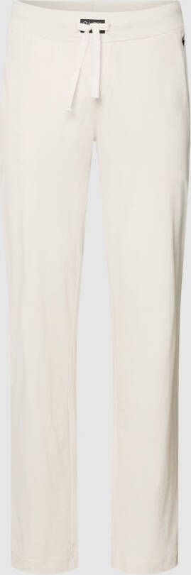 Polo Ralph Lauren Underwear Sweatpants met elastische band model LIQUID