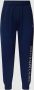 Polo Ralph Lauren Underwear Sweatpants met labelprint model 'LOOPBACK' - Thumbnail 1