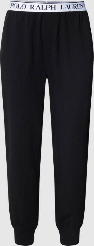 Polo Ralph Lauren Underwear Sweatpants met logo in band model 'LIGHTWEIGHT'