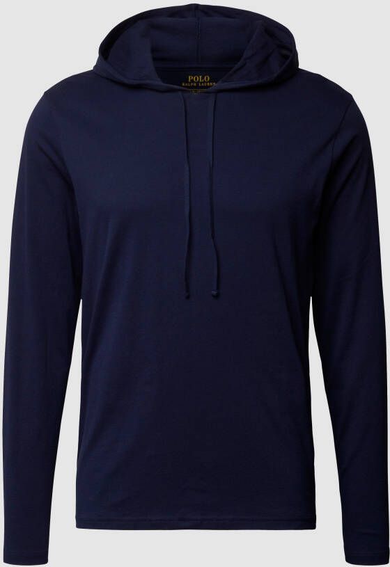Polo Ralph Lauren Underwear Hoodie met capuchon