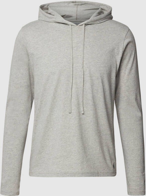 Polo Ralph Lauren Underwear Hoodie met capuchon