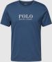 Polo Ralph Lauren T-shirt Korte Mouw SLEEPWEAR-S S CREW-SLEEP-TOP - Thumbnail 1