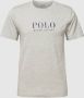 Polo Ralph Lauren Underwear T-shirt met labelprint model 'LIQUID' - Thumbnail 1