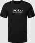 Polo Ralph Lauren Underwear T-shirt met labelprint model 'LIQUID' - Thumbnail 1